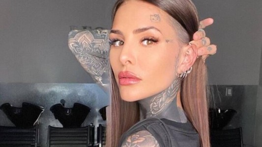 El crudo testimonio de Cande Tinelli tras padecer desórdenes alimenticios: "Vomitaba castigándome por ser gorda”