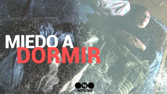 Miedo a dormir: los extraños trastornos del sueño