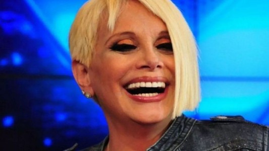Le sacaron el respirador a Carmen Barbieri: sigue internada por coronavirus