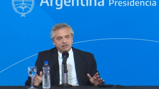 Vacuna Sputnik: "Me llamaron envenenador serial y ahora me piden más veneno", resaltó el Presidente