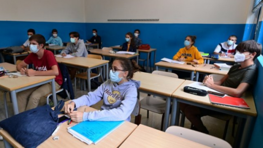 Alumnos con patologías crónicas podrán asistir a la escuela con autorización médica