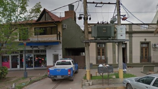 Lo mató y se entregó: dijo que así vengaba el abuso de una niña