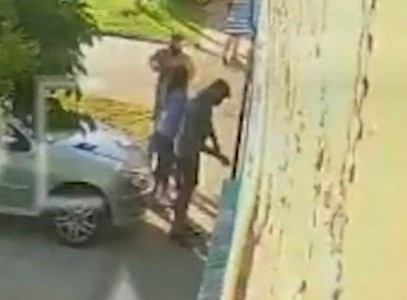 Se negaron a declarar los detenidos por el crimen de un martillero de Hurlingham