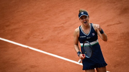 Circuito WTA: tras 34 años, Argentina organizará un torneo femenino de tenis