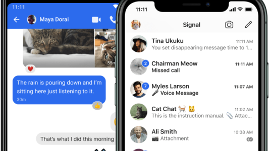 Cuáles fueron las aplicaciones más descargadas en enero 2021