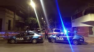 Le robaron el auto al fiscal general de Avellaneda-Lanús