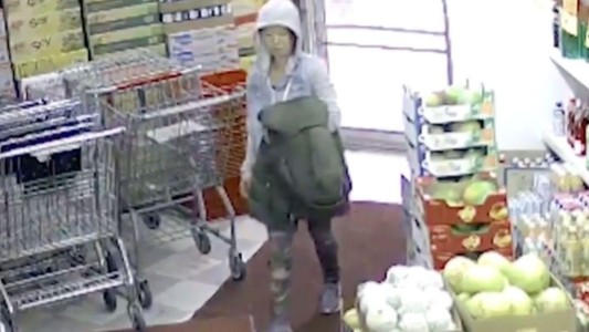 Dos adolescentes violaron y mataron a una mujer: los descubrieron por el video que grabaron ellos mismos