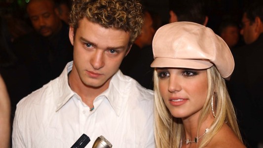 Justin Timberlake se disculpó con Britney Spears y Janet Jackson: "Fracasé"