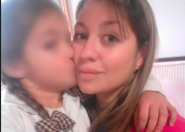 Vive cerca de Rojas y se negaron a tomarle una denuncia por violencia de género