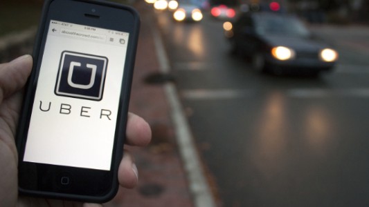 Detuvieron a un chofer de Uber que tenía pedido de captura por tráfico de drogas