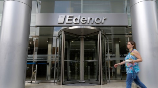 Presentarán una denuncia contra el grupo de empresarios que compró Edenor