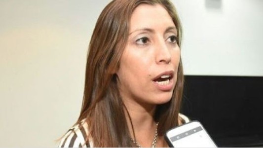 Quién es María Florencia López, la mujer a la que le corresponde la banca de Menem en el Senado