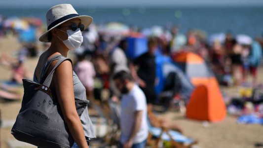 Gran repunte turístico en este feriado XXL de carnaval pero con polémica