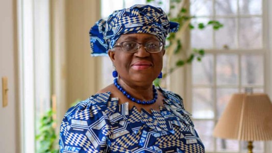 La Organización Mundial de Comercio nombra por primera vez a una mujer como jefa