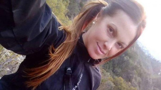Detuvieron a la pareja de la mujer desaparecida en La Falda