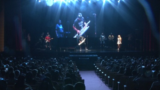 Damas gratis pero con distancia social