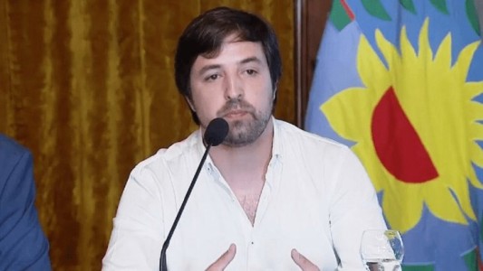 Para Kreplak, la vacunación de mayores de 70 permitirá abrir más actividades económicas