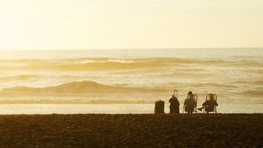 Carnaval: más de 3 millones de personas se movilizaron en todo el país
