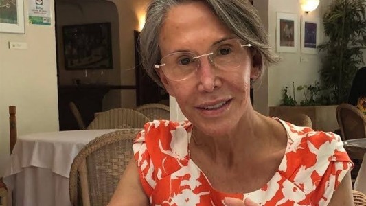 Sin maquillaje ni photoshop: así se mostró "Doña Florinda" al cumplir 72 años