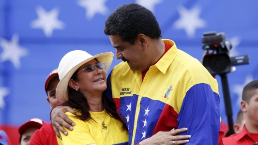 Venezuela: Maduro y su esposa se aplicarán la Sputnik V