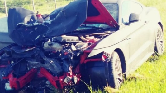 Éxtasis y alcohol: análisis del empresario que atropelló y mató a un hombre y su hijo