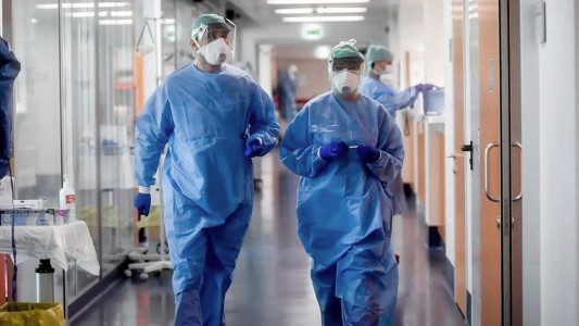 Coronavirus en Argentina: confirman 7.886 casos positivos y 143 muertes