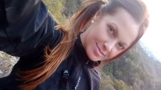 Encontraron el cuerpo de Ivana Módica tras la confesión de su expareja