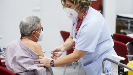 Juntos por el Cambio pide publicación de protocolo e inventario sobre vacunas