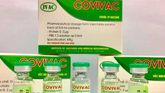 Coronavirus: Rusia registra su tercera vacuna y anuncia 120.000 dosis para marzo