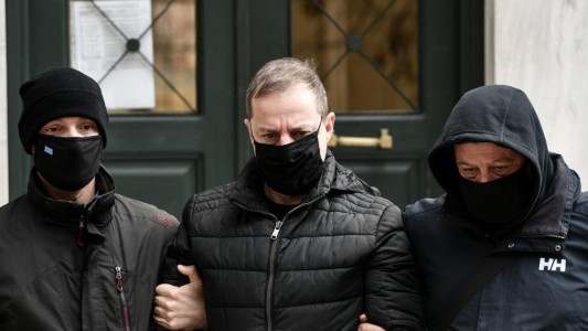 Actores griegos denunciaron por abusos sexuales a exdirector del Teatro Nacional