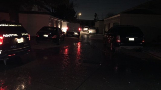 Madre e hija estaban sin luz, se fueron a calentar al auto y murieron intoxicadas