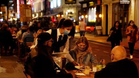 Eliminaron todas las restricciones nocturnas en la Provincia