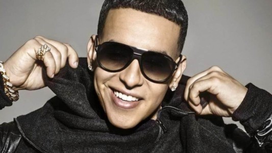 Misterio: desapareció la cuenta de Daddy Yankee en Instagram