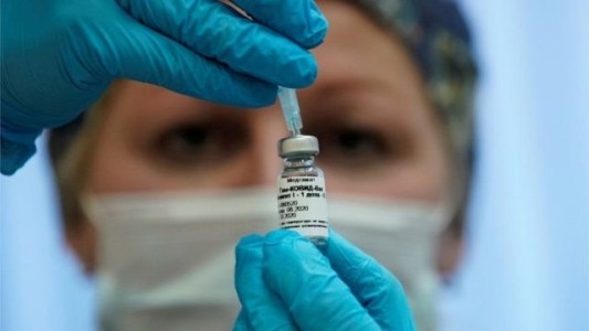 Vacunas VIP: ¿Qué es la sexta dosis de la vacuna Sputnik V?