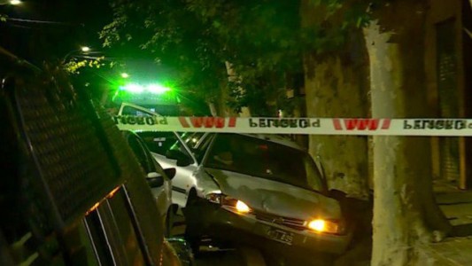 Un policía federal quedó detenido e imputado por el homicidio de un remisero en Mendoza