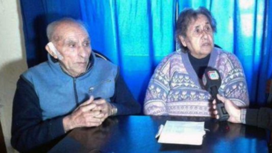 Robo a pareja de jubilados en Balcarce: "Te pago con la vida, porque plata no tengo"