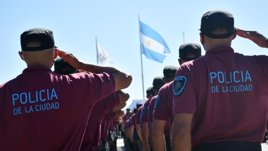 La Policía de la Ciudad suma 793 nuevos agentes y 102 bomberos