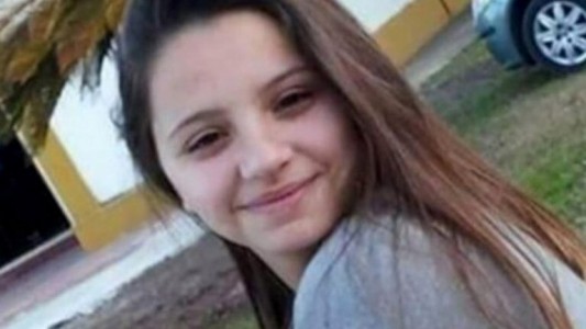 Úrsula fue engañada por el femicida para acudir a un encuentro, reveló el peritaje de los celulares