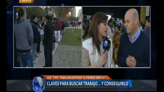 Claves para los jóvenes que busquen su primer empleo