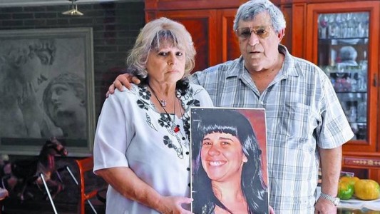 "Justo el día de mi cumpleaños" dijo el padre de Wanda Taddei sobre la salida de Vázquez