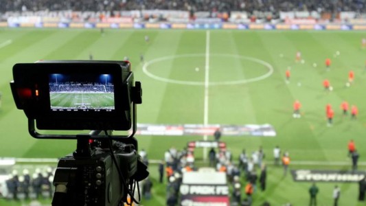 Vuelve el fútbol gratis: serán transmitidos dos partidos por fecha