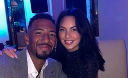 Vuelco en la causa: investigan a Jerome Boateng por violencia de género tras la muerte de su novia