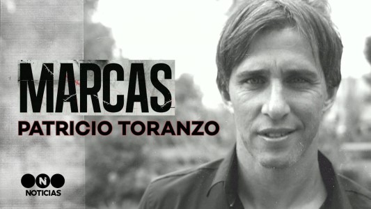 Marcas: las heridas de Patricio Toranzo