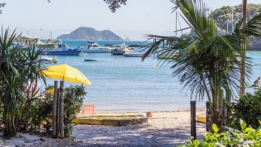 Rodríguez Larreta viajó a Buzios hasta el domingo: al regresar tendrá que cumplir con 10 días de cuarentena