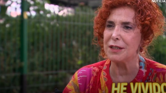 He vivido: Mirta Busnelli, actriz todo terreno