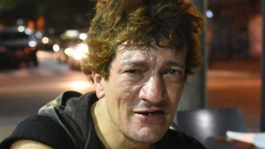 Suspenden el juicio al Pity Álvarez porque sufre una incapacidad mental