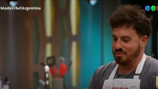 La sorpresiva renuncia de Fede Bal en Masterchef Celebrity 2: "No estoy mentalmente preparado para seguir"