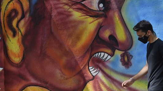 "Carente de realismo": según la OMS, este año se vencerá al coronavirus