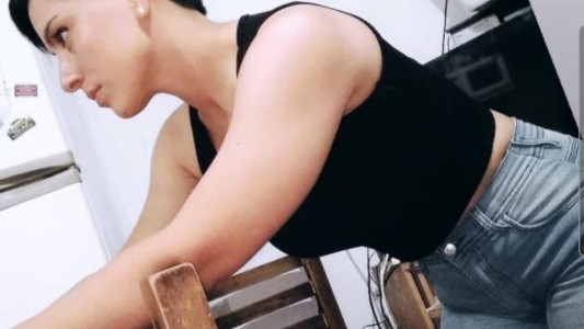 Encontraron muerta a una mujer policía en su casa pero sospechan que la pudo haber matado su pareja