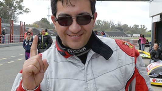 Piden juzgar por asociación ilícita a un piloto de TC que habría causado un perjuicio de más de mil millones de pesos